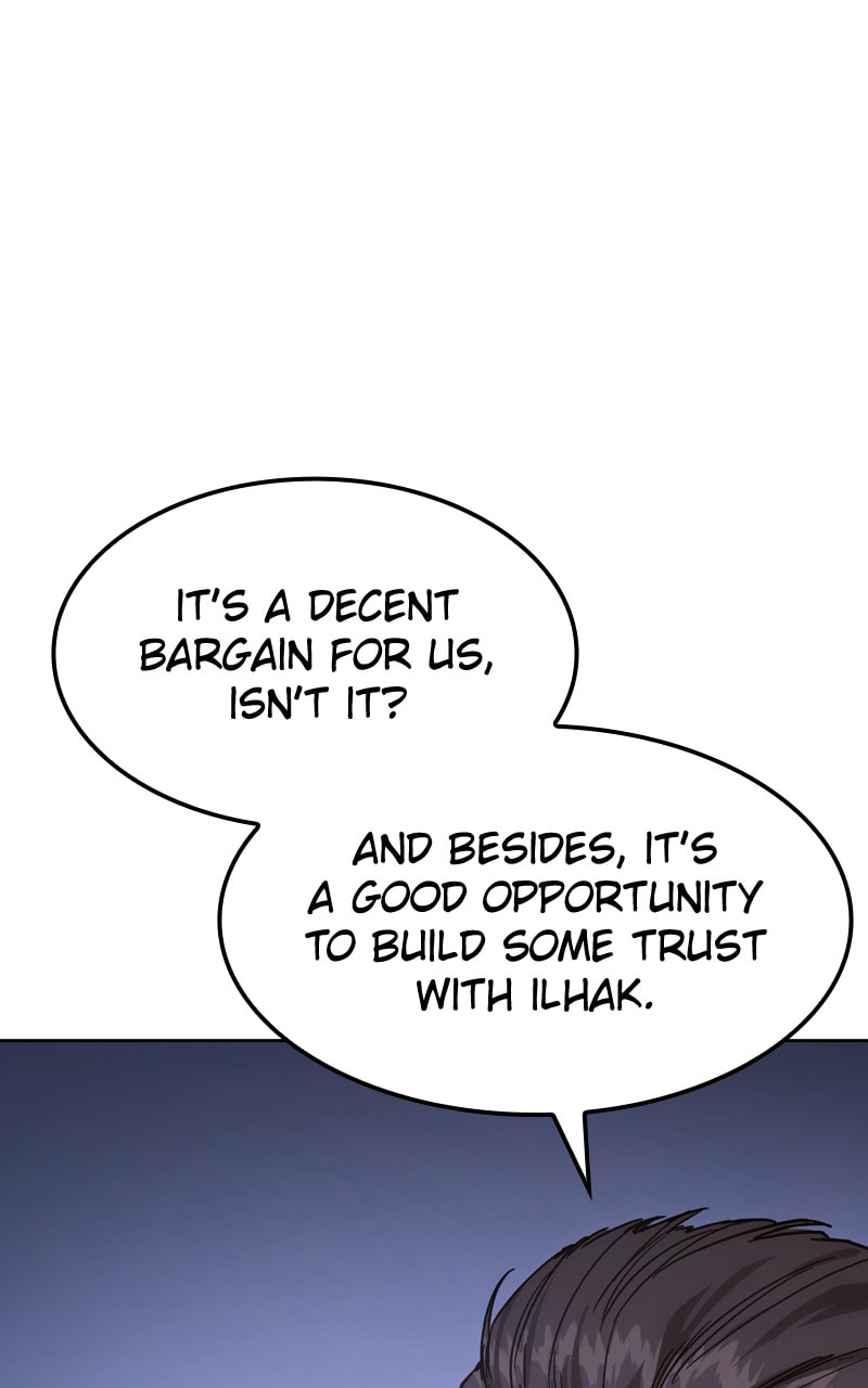 Read Mr. Baek chapter 9 image 59 on Lezhin