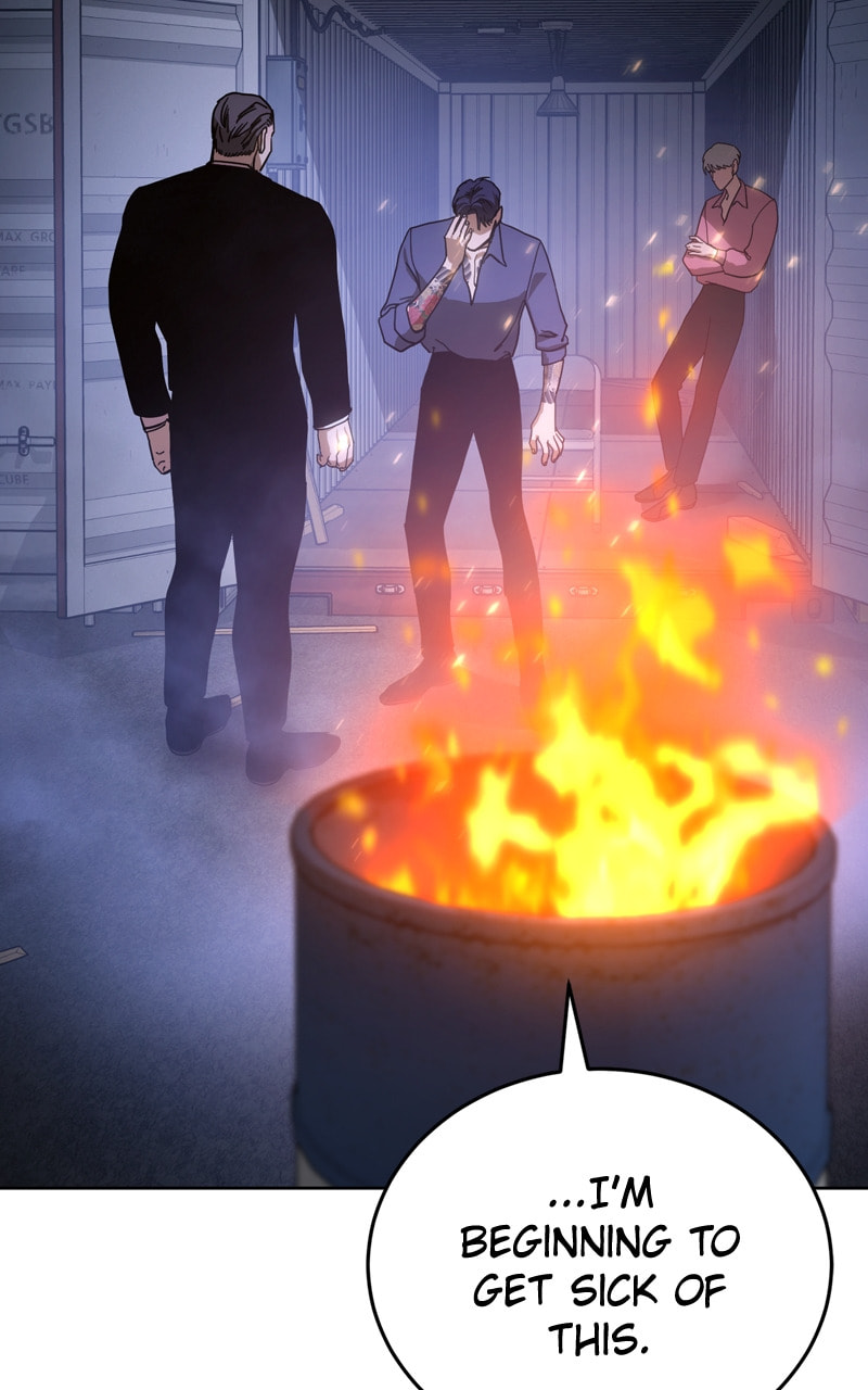 Read Mr. Baek chapter 9 image 62 on Lezhin