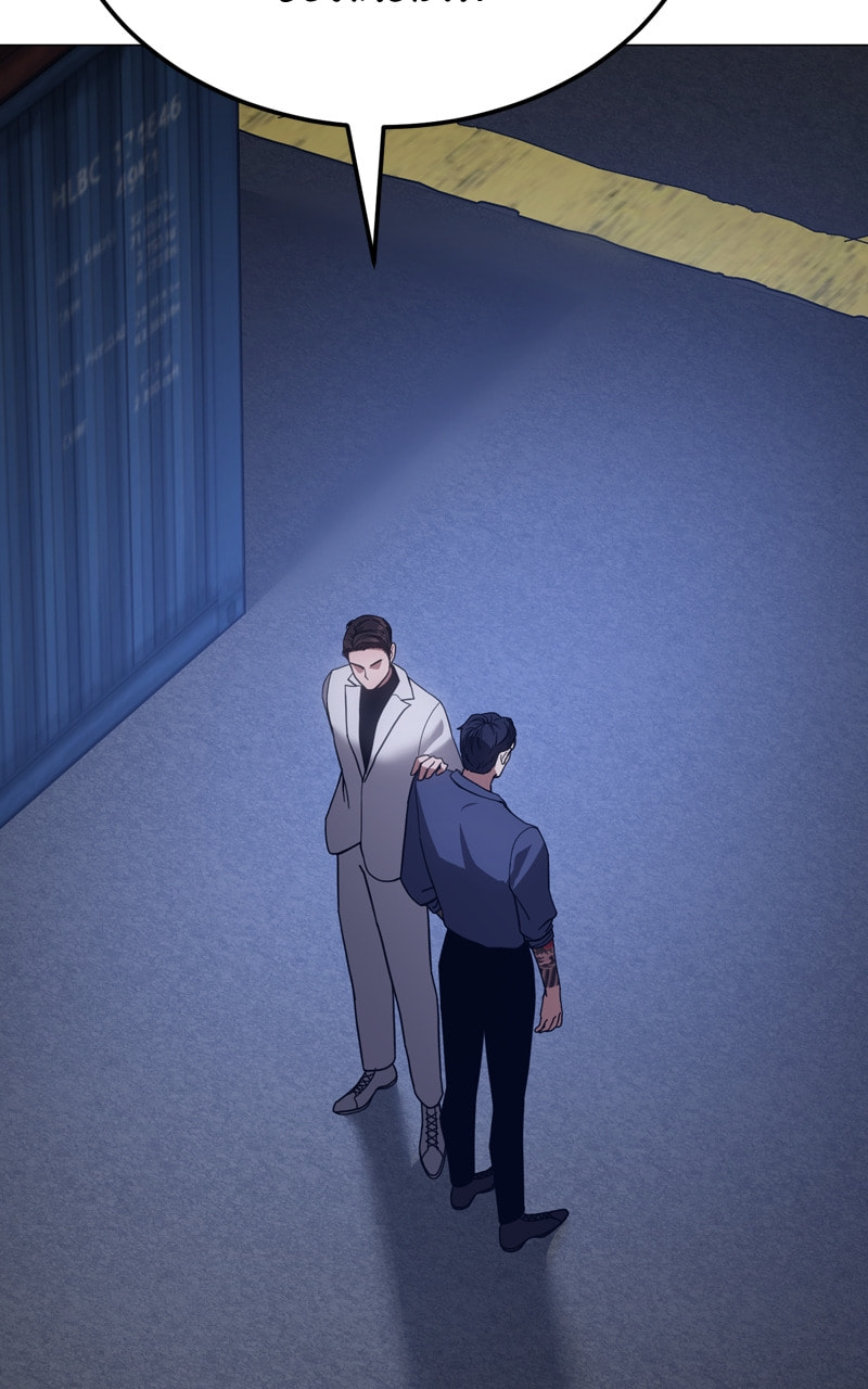 Read Mr. Baek chapter 9 image 8 on Lezhin