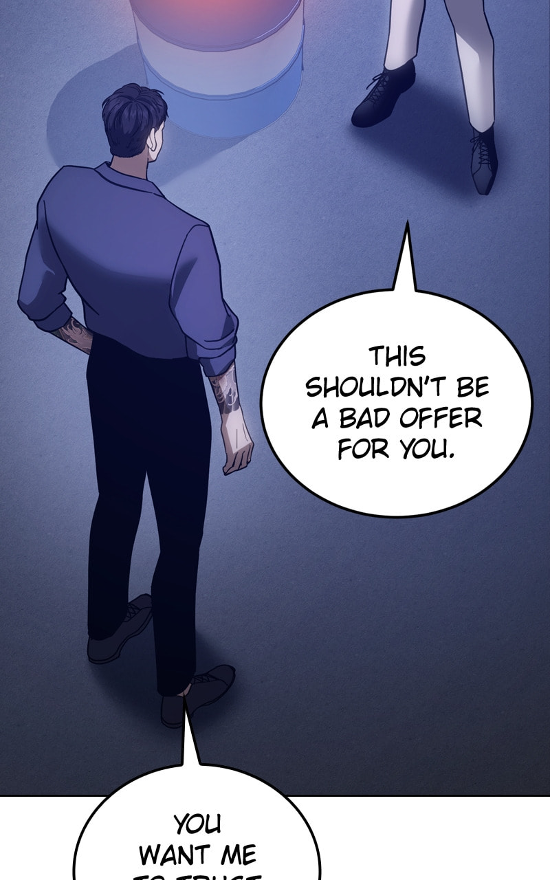 Read Mr. Baek chapter 9 image 80 on Lezhin