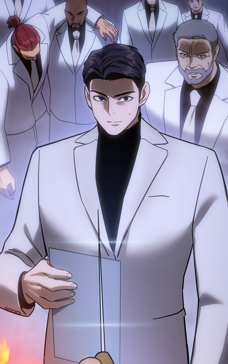 Read Mr. Baek chapter 9 image 89 on Lezhin