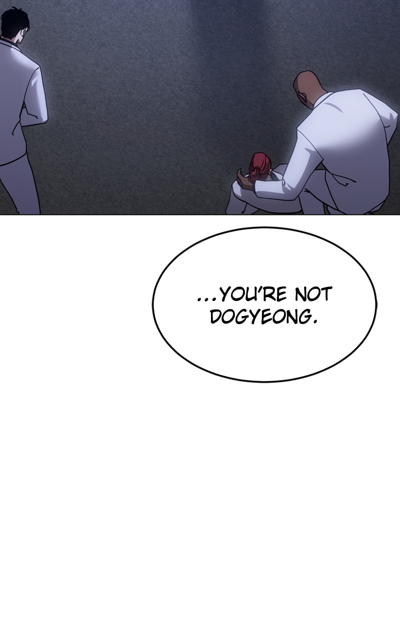 Read Mr. Baek chapter 9 image 9 on Lezhin