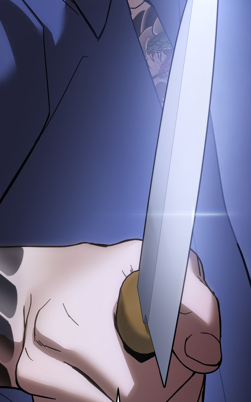 Read Mr. Baek chapter 9 image 93 on Lezhin