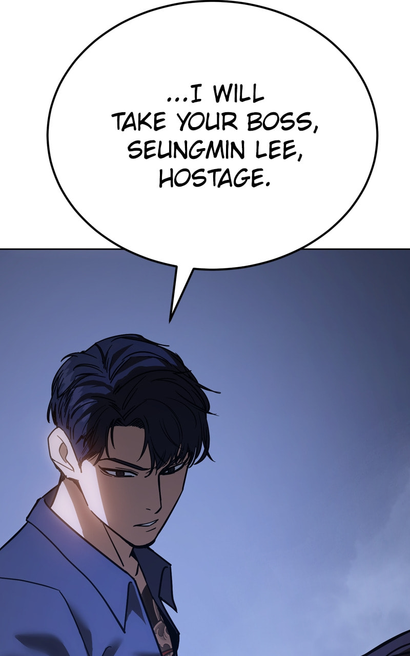 Read Mr. Baek chapter 9 image 97 on Lezhin