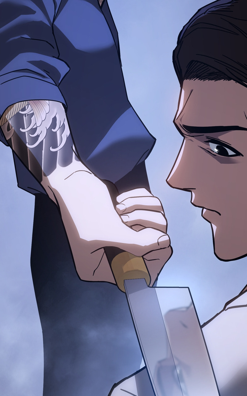 Read Mr. Baek chapter 9 image 98 on Lezhin