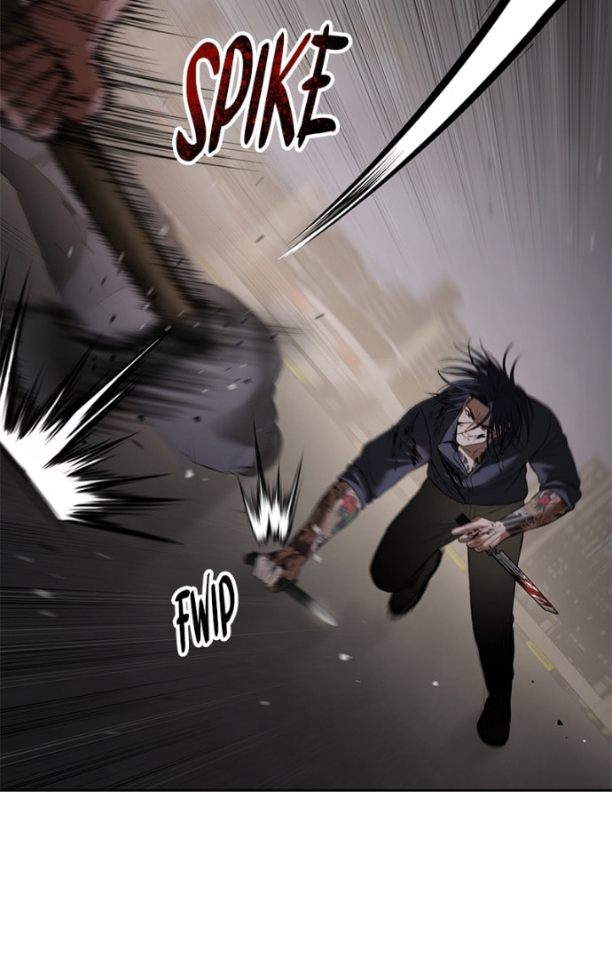 Read Mr. Baek chapter 90 image 107 on Lezhin
