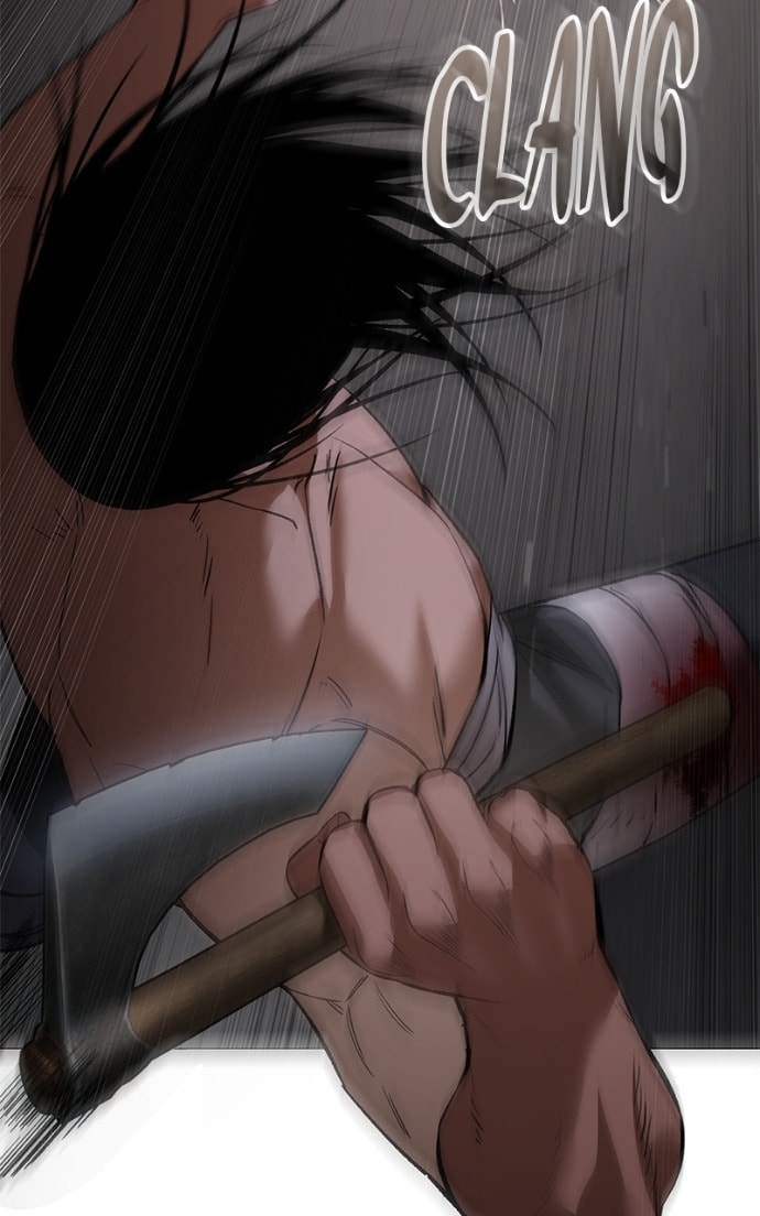 Read Mr. Baek chapter 90 image 111 on Lezhin