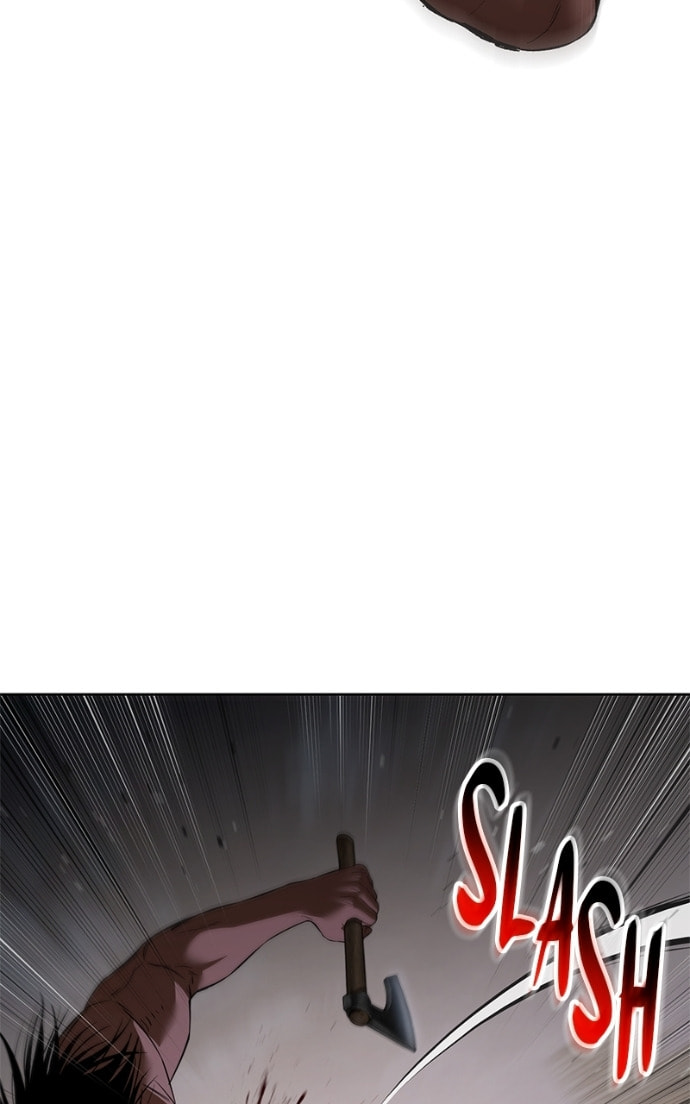 Read Mr. Baek chapter 90 image 112 on Lezhin