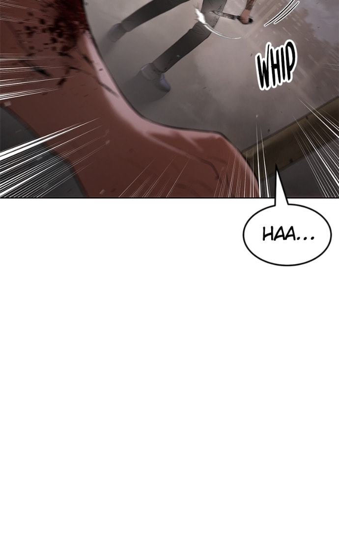 Read Mr. Baek chapter 90 image 124 on Lezhin