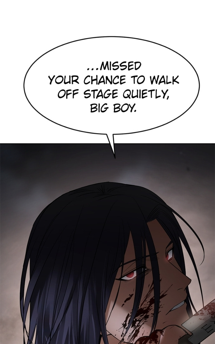 Read Mr. Baek chapter 90 image 125 on Lezhin