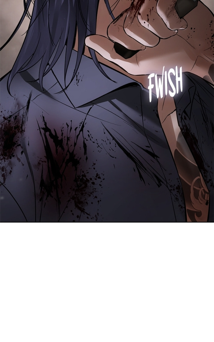 Read Mr. Baek chapter 90 image 126 on Lezhin