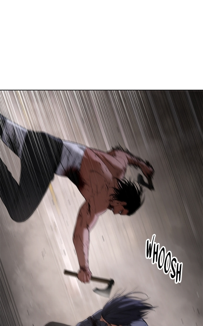 Read Mr. Baek chapter 90 image 127 on Lezhin