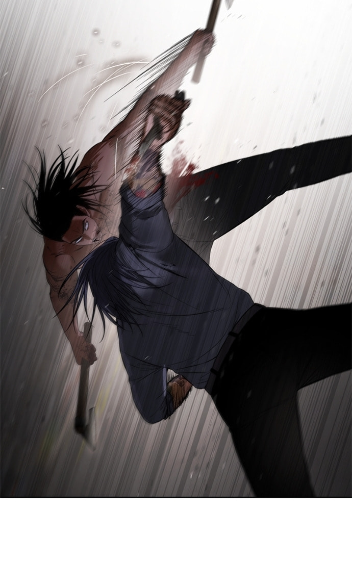 Read Mr. Baek chapter 90 image 131 on Lezhin