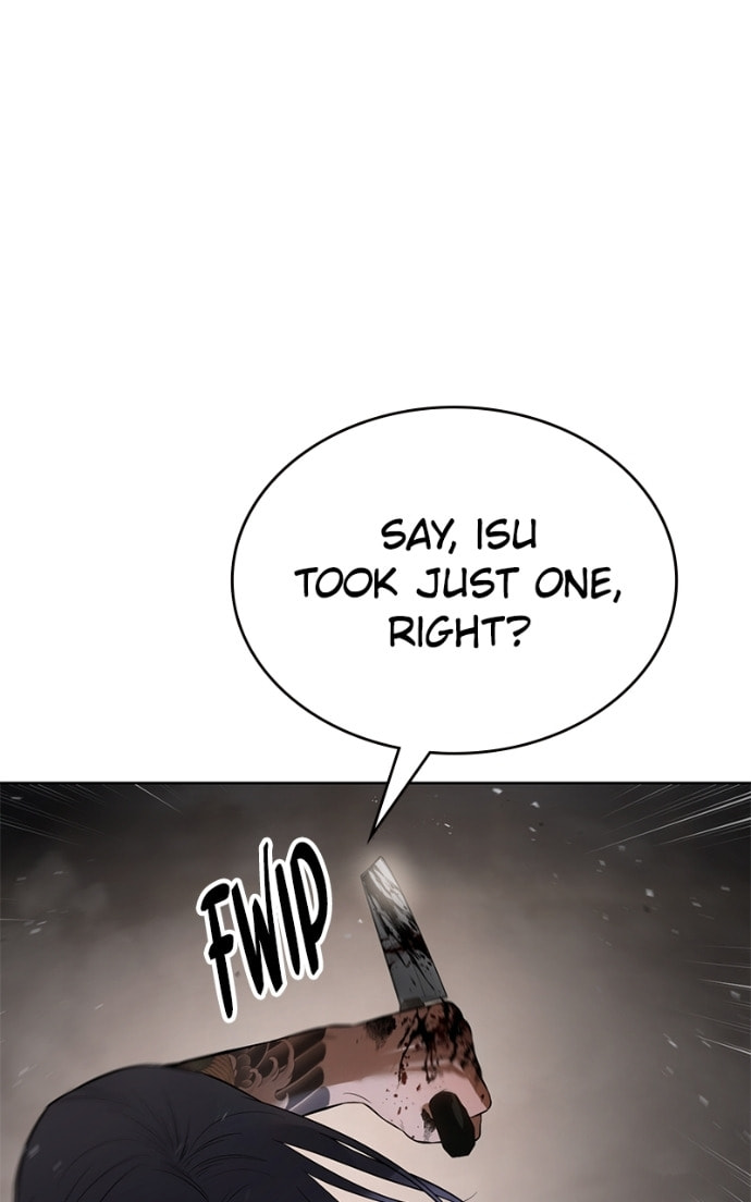 Read Mr. Baek chapter 90 image 134 on Lezhin