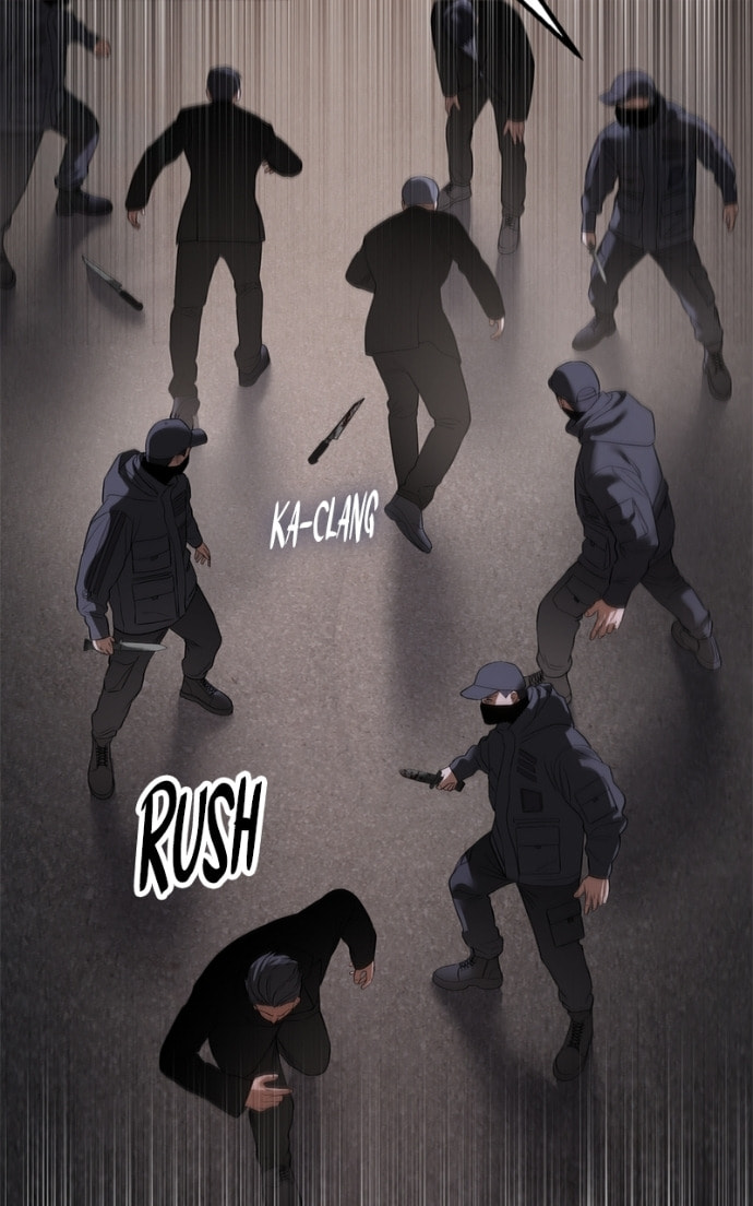 Read Mr. Baek chapter 90 image 155 on Lezhin