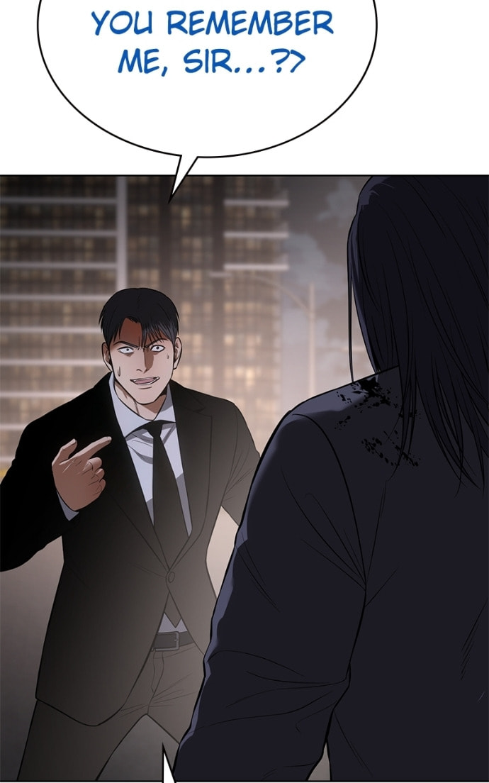 Read Mr. Baek chapter 90 image 157 on Lezhin