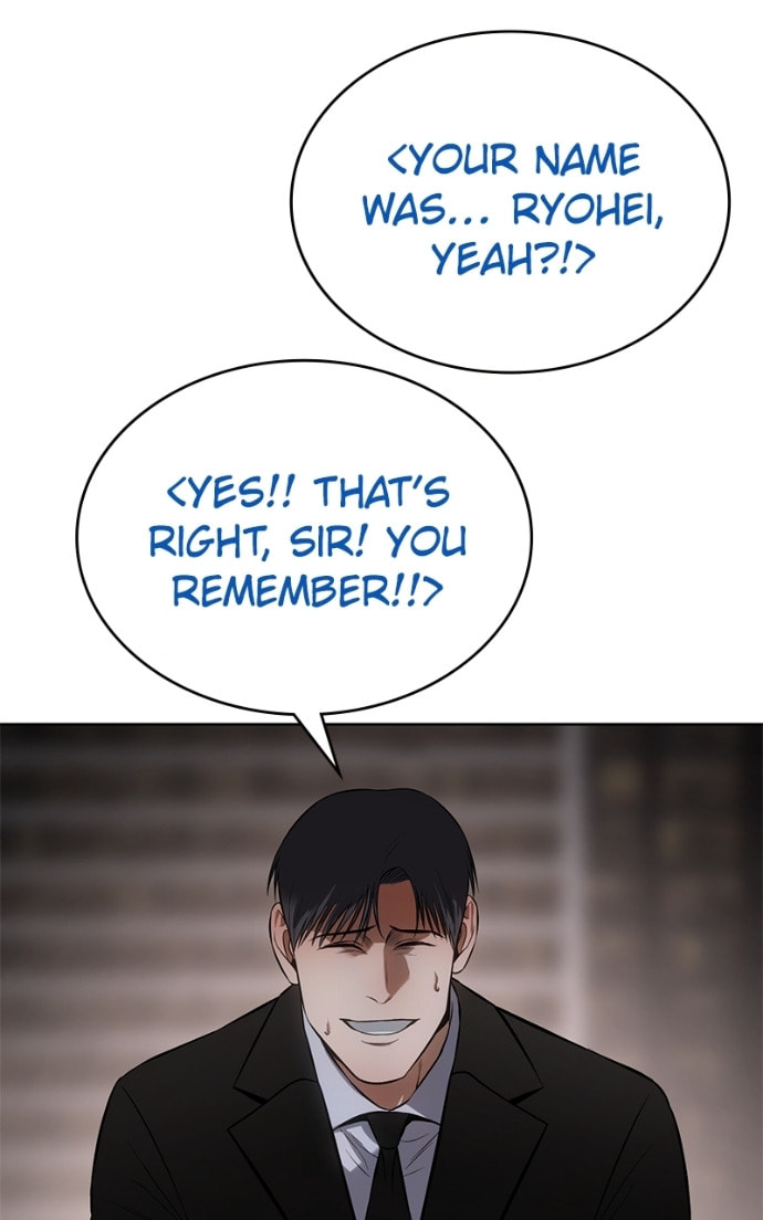 Read Mr. Baek chapter 90 image 159 on Lezhin