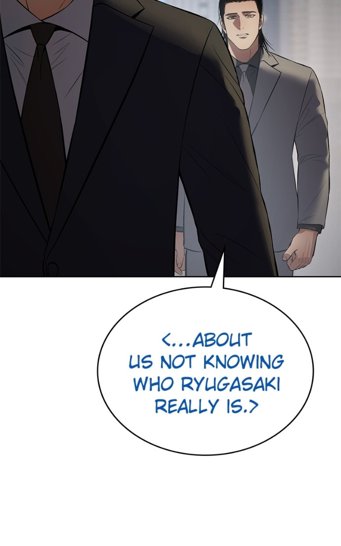Read Mr. Baek chapter 90 image 162 on Lezhin