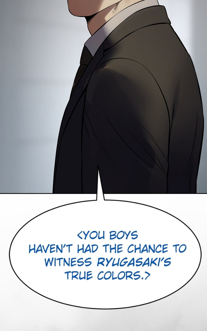 Read Mr. Baek chapter 90 image 164 on Lezhin