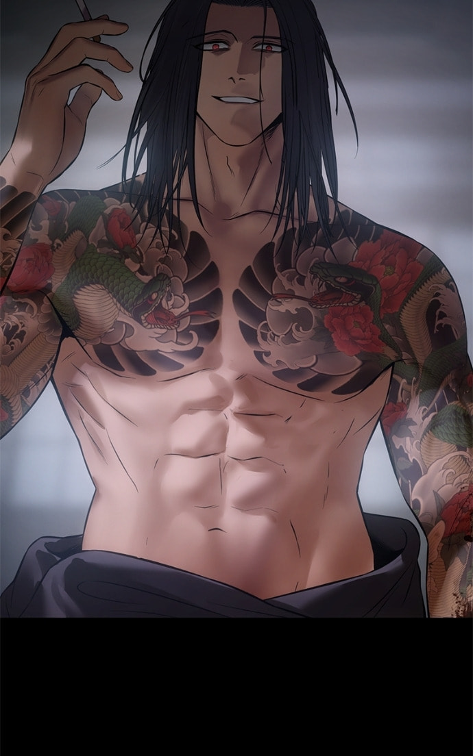 Read Mr. Baek chapter 90 image 166 on Lezhin