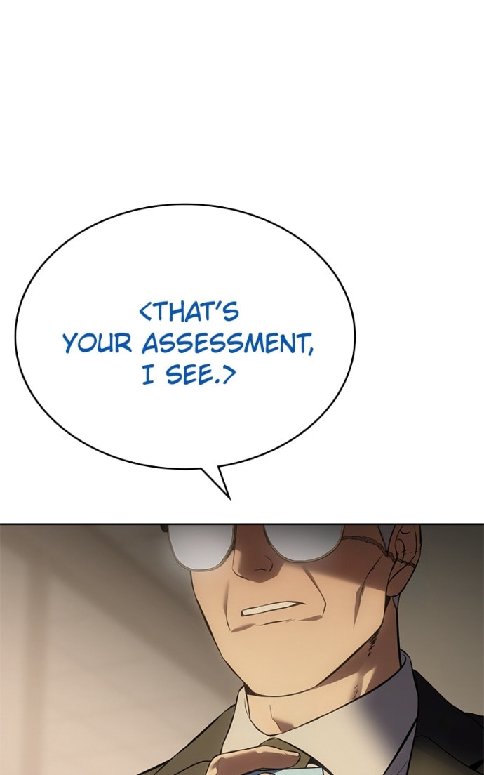 Read Mr. Baek chapter 90 image 17 on Lezhin