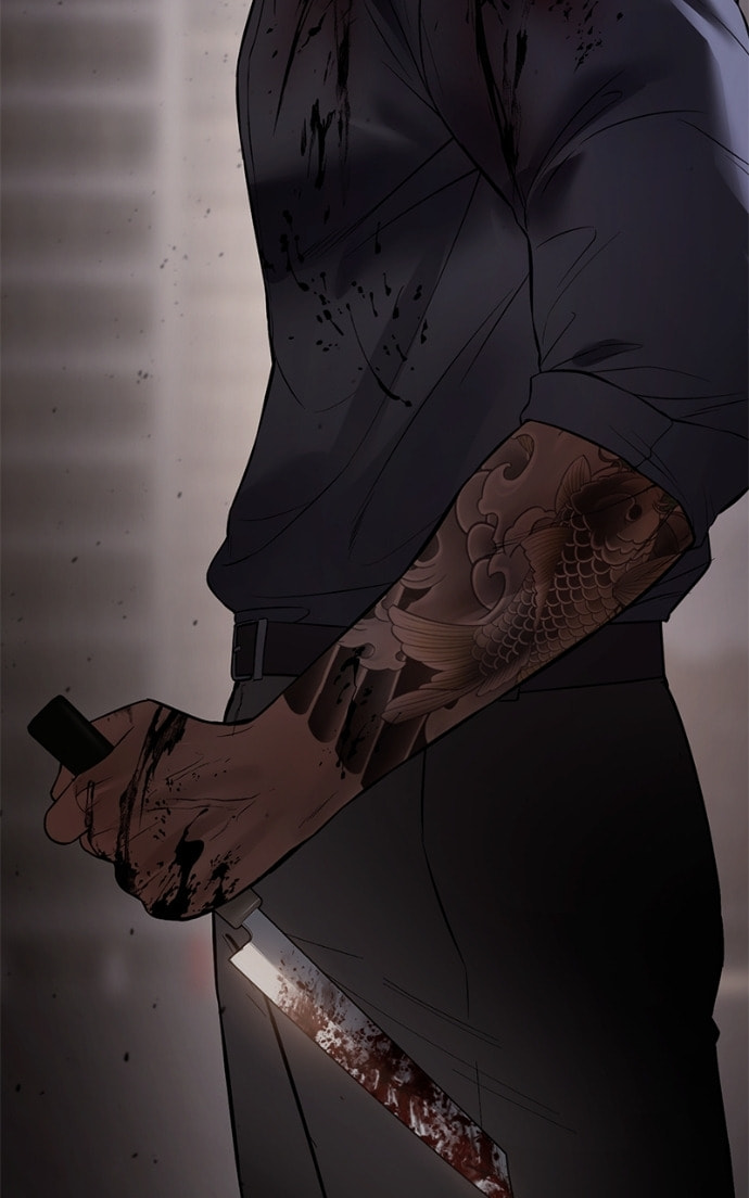 Read Mr. Baek chapter 90 image 177 on Lezhin