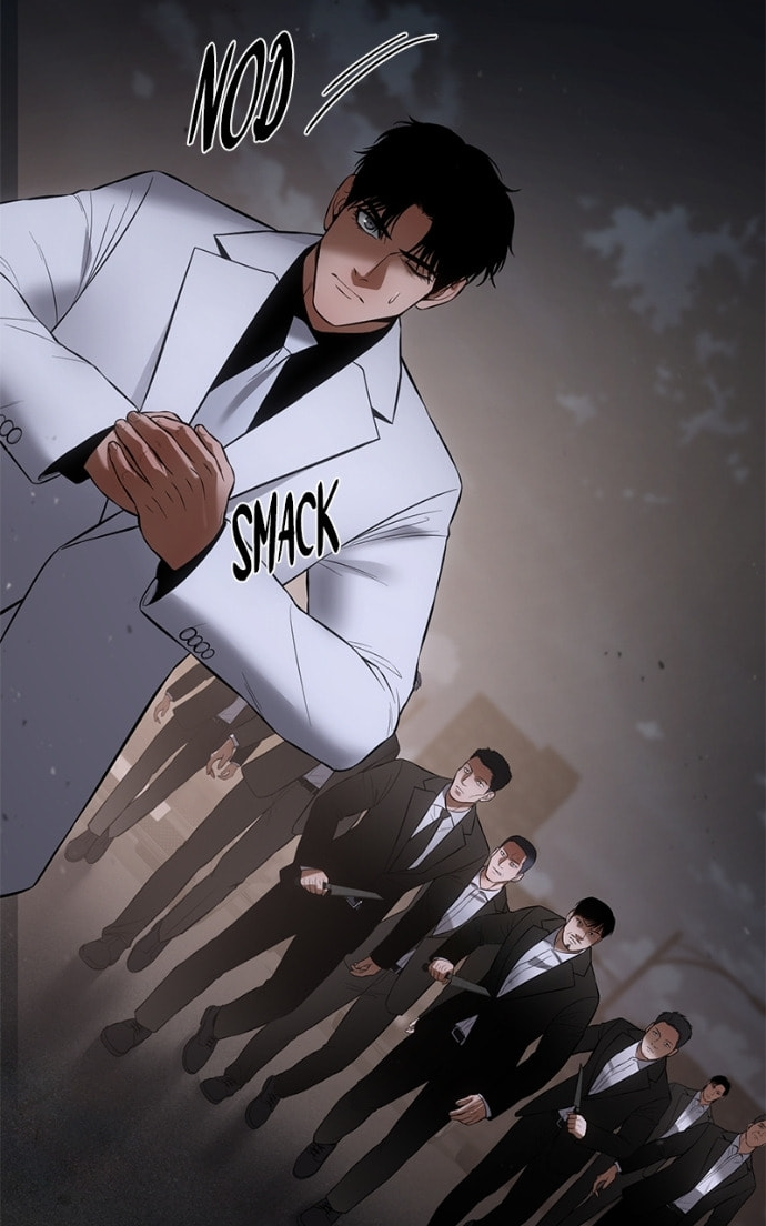 Read Mr. Baek chapter 90 image 179 on Lezhin