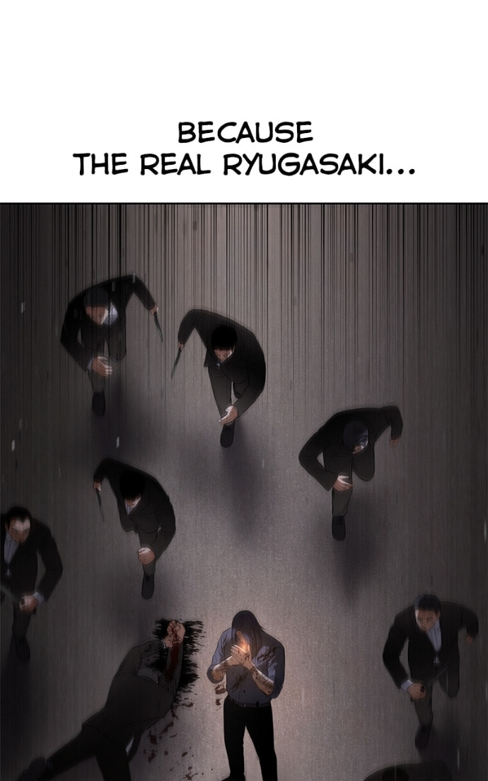 Read Mr. Baek chapter 90 image 183 on Lezhin
