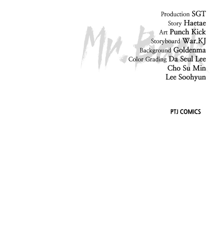 Read Mr. Baek chapter 90 image 188 on Lezhin
