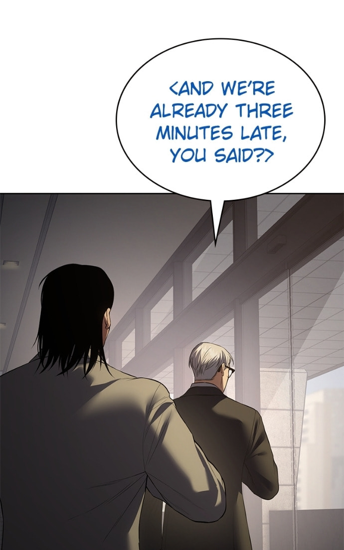 Read Mr. Baek chapter 90 image 19 on Lezhin