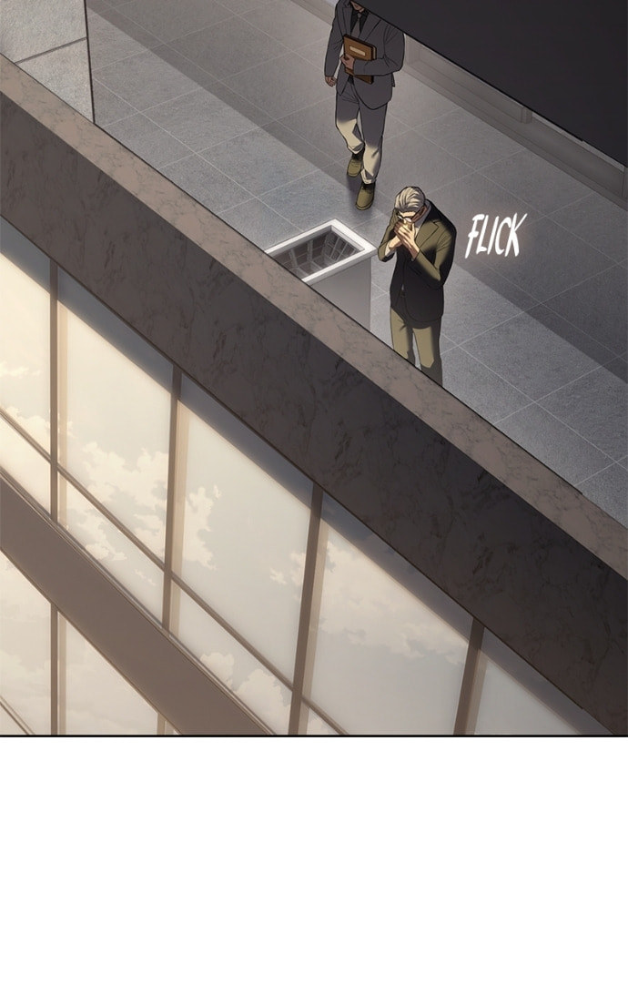 Read Mr. Baek chapter 90 image 21 on Lezhin