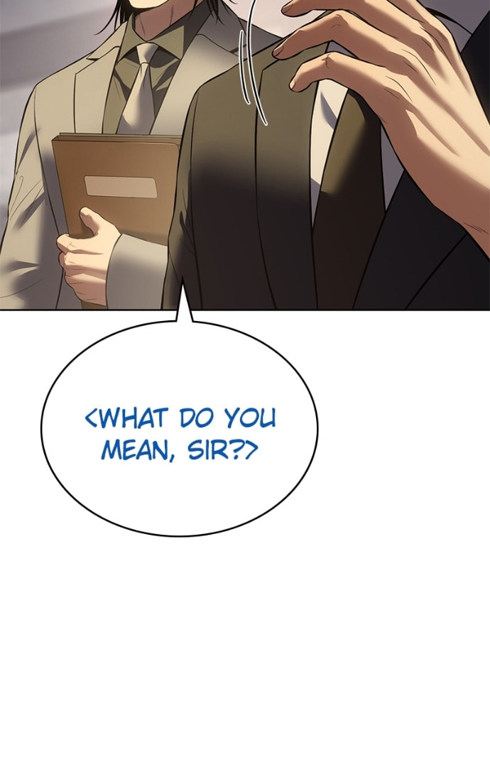 Read Mr. Baek chapter 90 image 23 on Lezhin