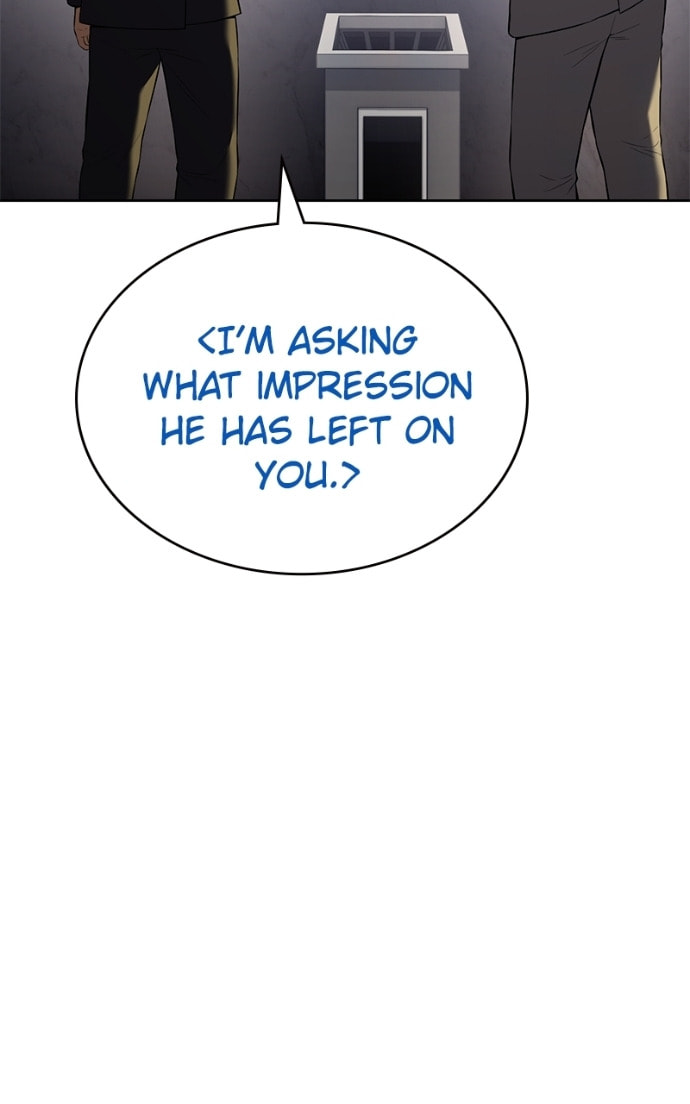 Read Mr. Baek chapter 90 image 25 on Lezhin