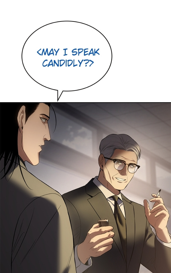 Read Mr. Baek chapter 90 image 26 on Lezhin