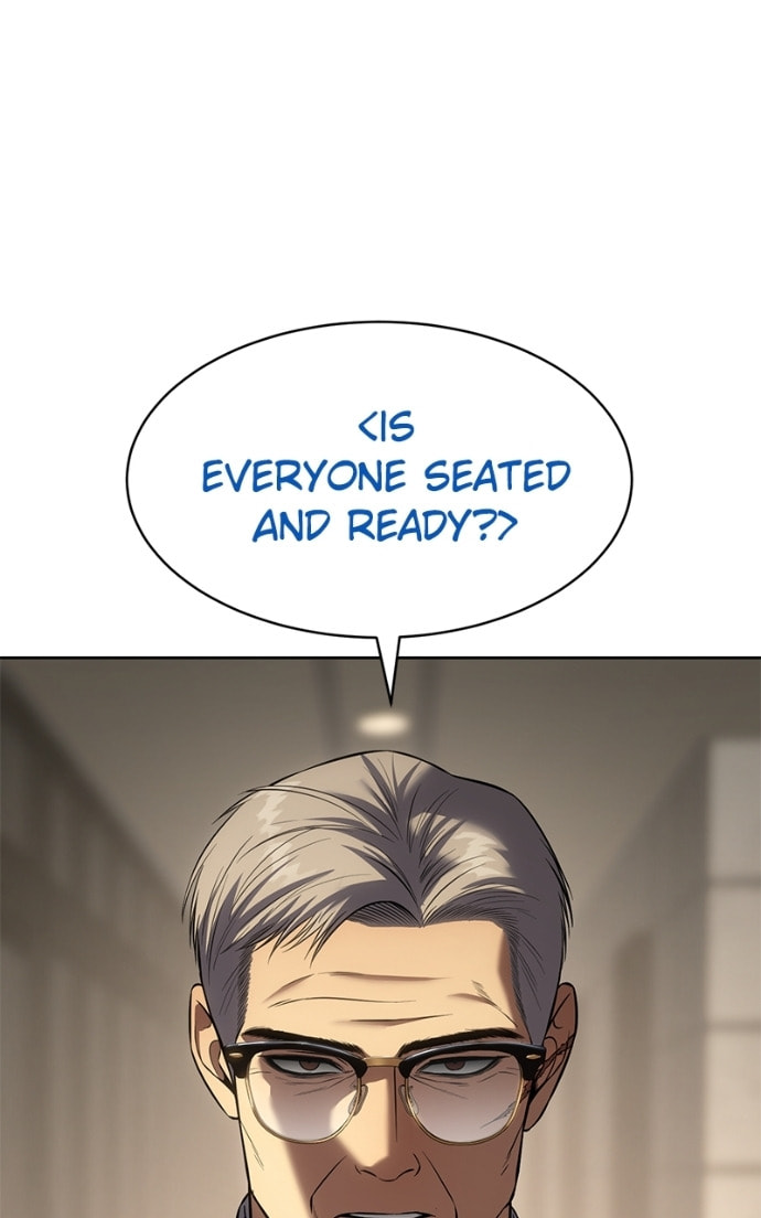 Read Mr. Baek chapter 90 image 3 on Lezhin