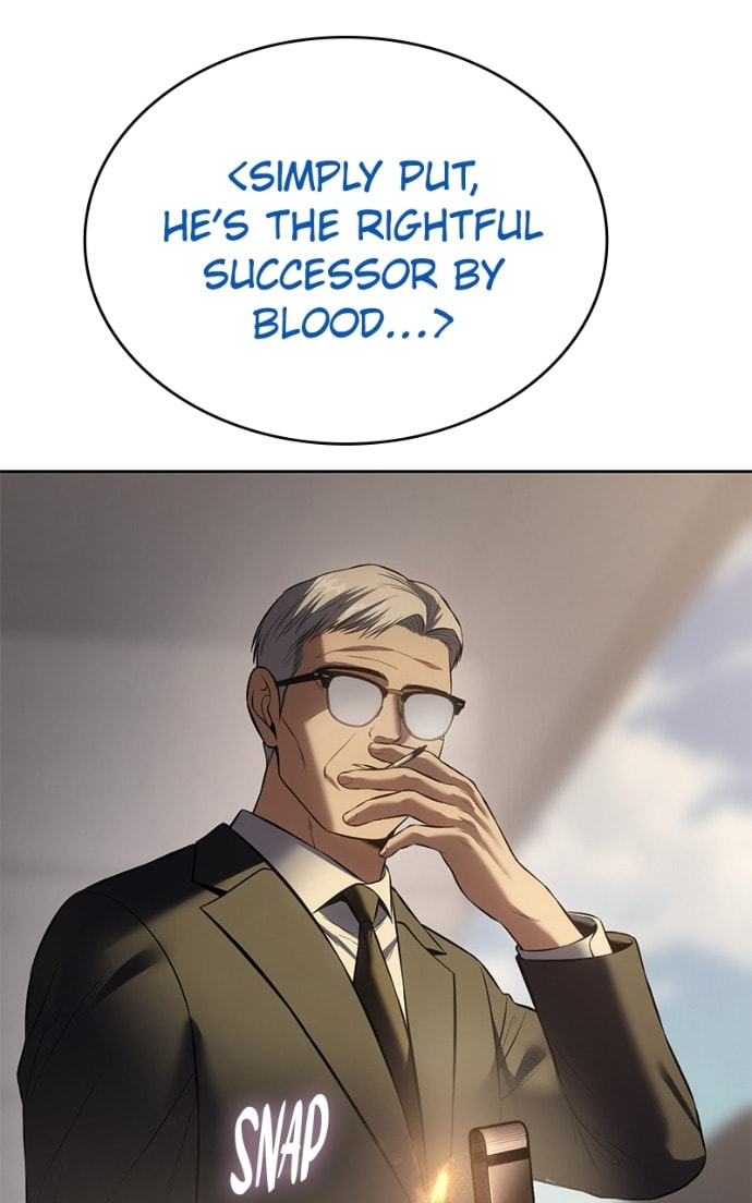 Read Mr. Baek chapter 90 image 30 on Lezhin