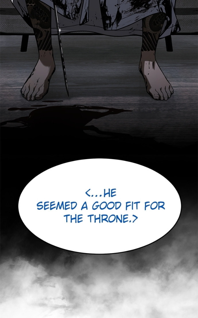 Read Mr. Baek chapter 90 image 33 on Lezhin