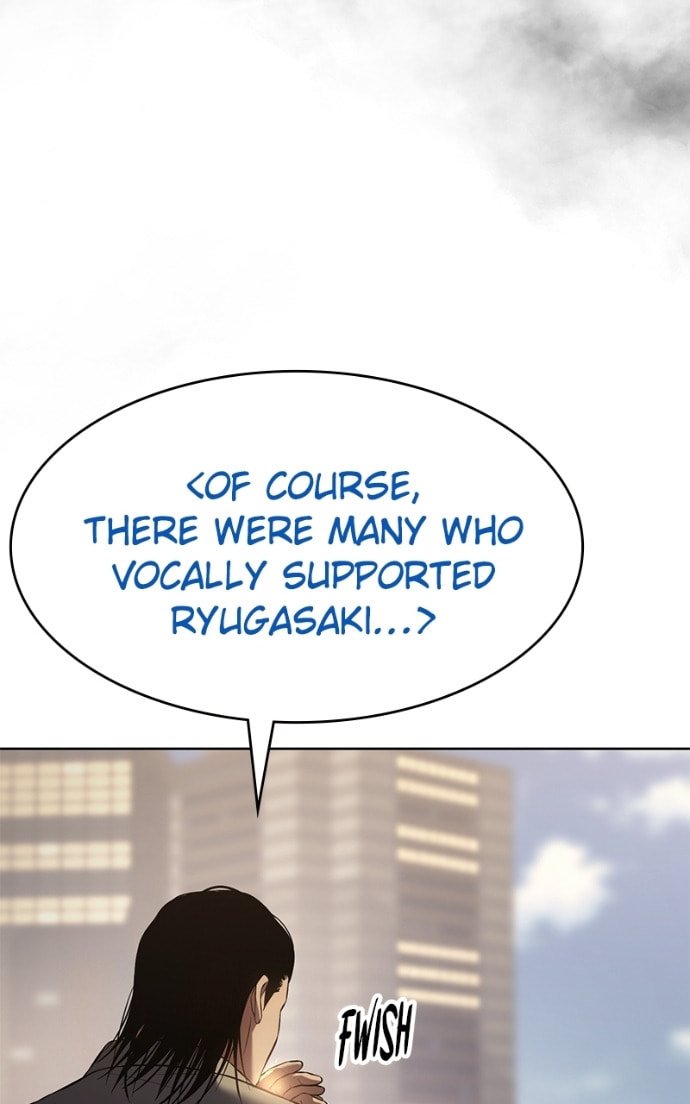 Read Mr. Baek chapter 90 image 34 on Lezhin