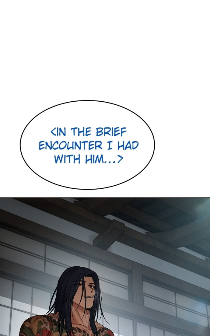 Read Mr. Baek chapter 90 image 38 on Lezhin