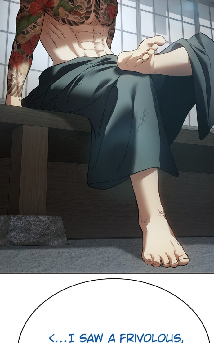 Read Mr. Baek chapter 90 image 39 on Lezhin
