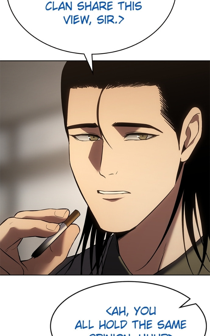 Read Mr. Baek chapter 90 image 41 on Lezhin