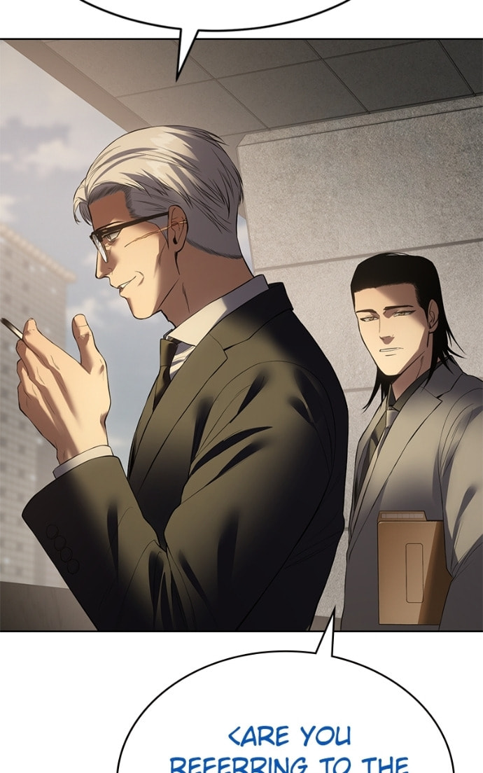 Read Mr. Baek chapter 90 image 43 on Lezhin