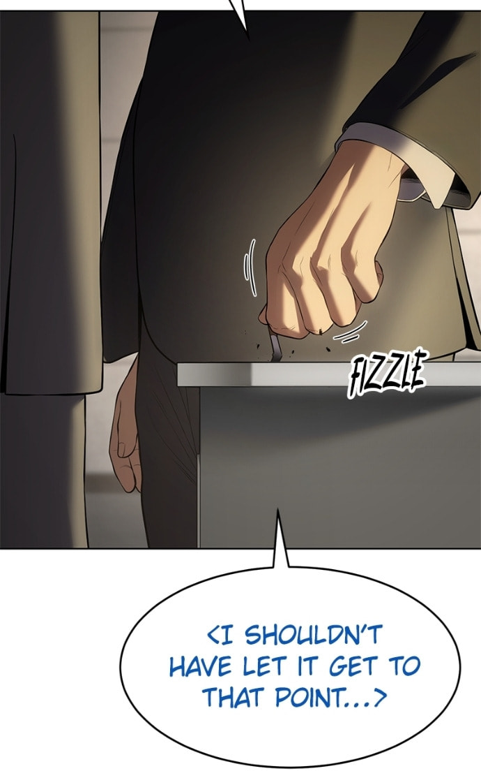 Read Mr. Baek chapter 90 image 45 on Lezhin