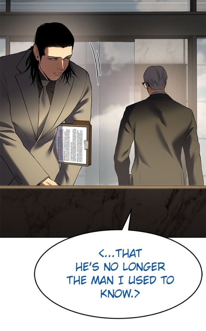 Read Mr. Baek chapter 90 image 47 on Lezhin