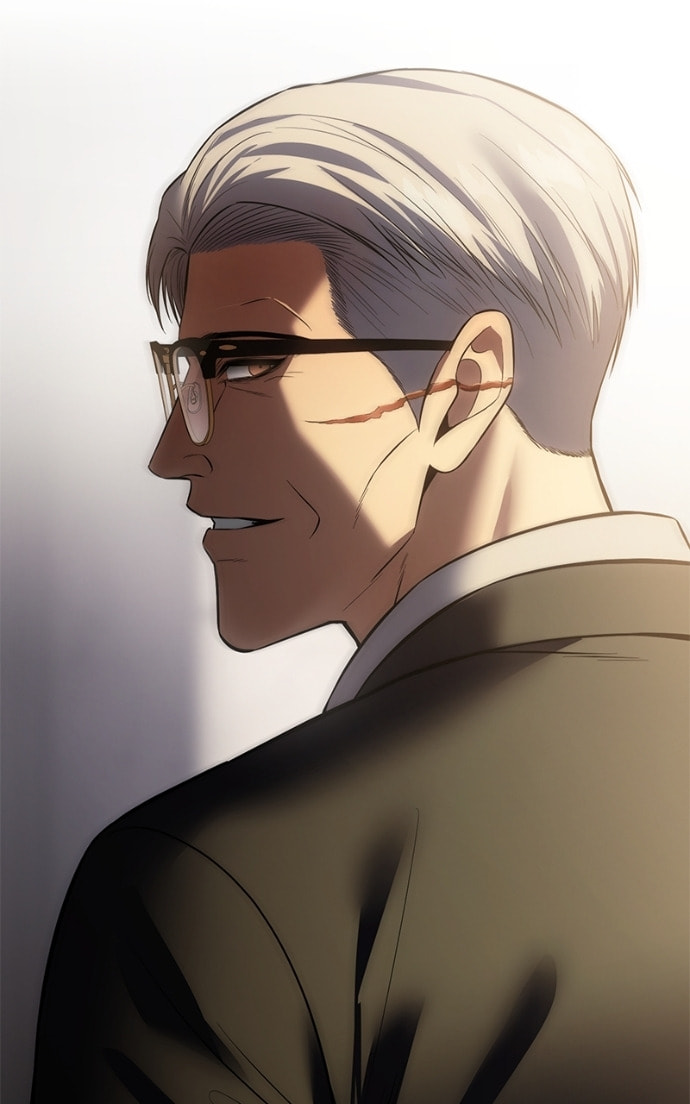 Read Mr. Baek chapter 90 image 49 on Lezhin