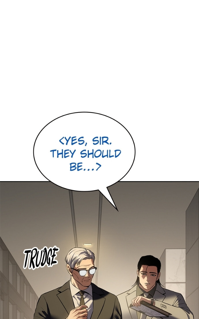 Read Mr. Baek chapter 90 image 5 on Lezhin