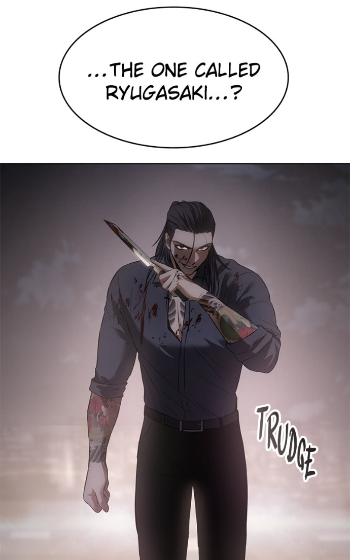 Read Mr. Baek chapter 90 image 54 on Lezhin