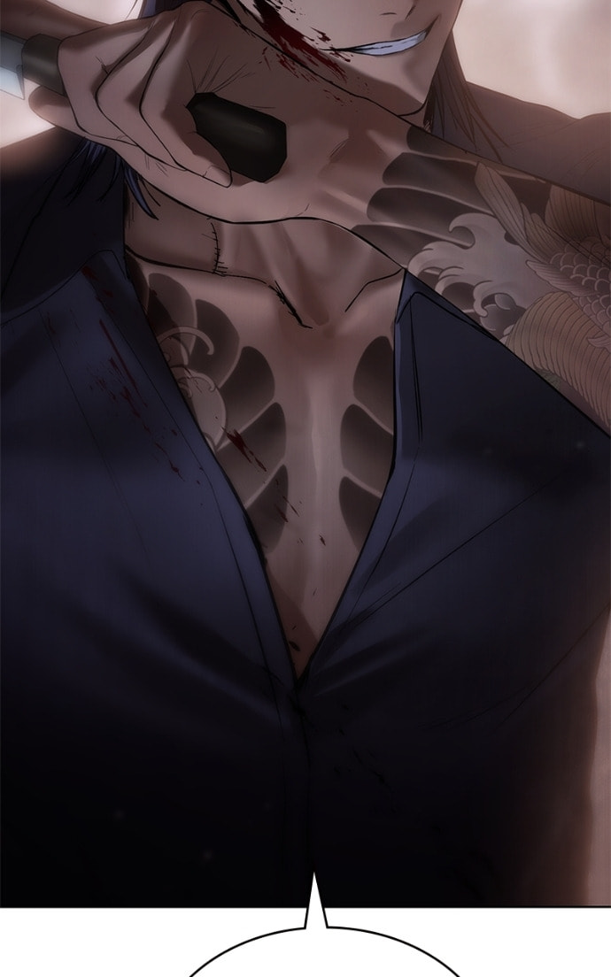 Read Mr. Baek chapter 90 image 57 on Lezhin