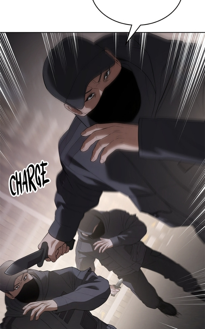 Read Mr. Baek chapter 90 image 59 on Lezhin