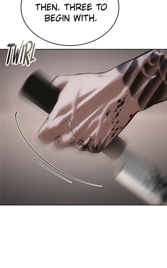 Read Mr. Baek chapter 90 image 61 on Lezhin
